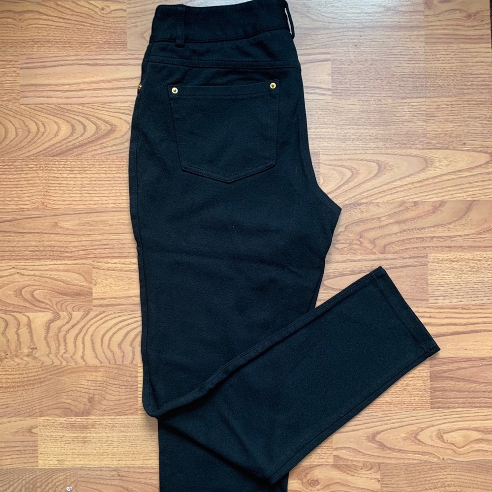 INC Black dress pants, SUPER stretchy